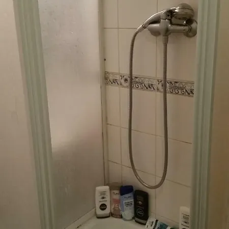 Cozy Flat Near To Center Kwatera prywatna Praga