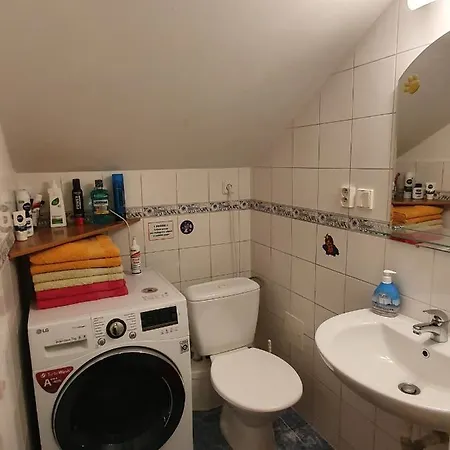 Cozy Flat Near To Center * Praga